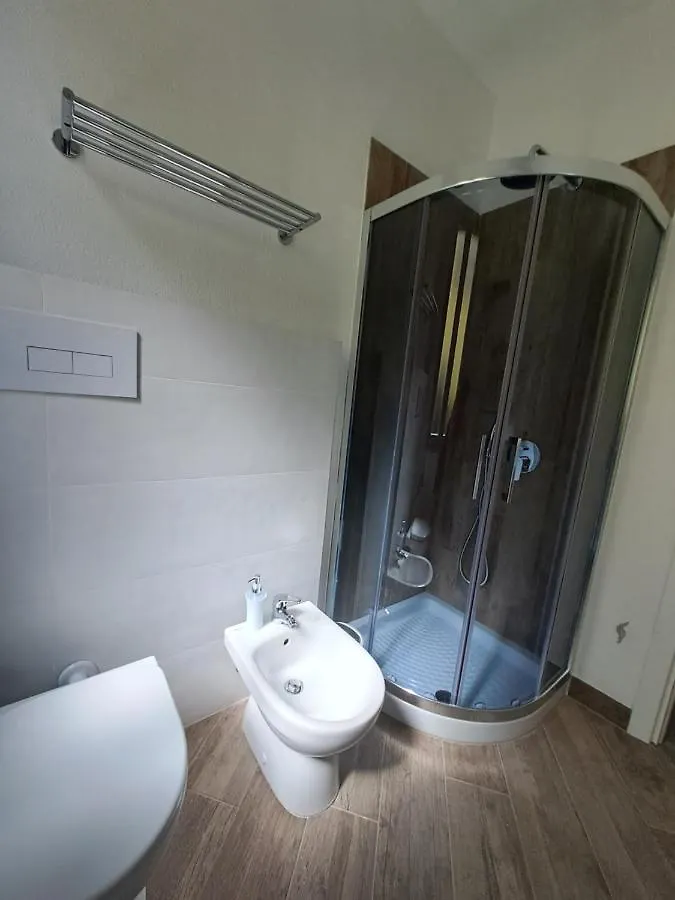 Apartment Suite Da Gabry 2 Olbia