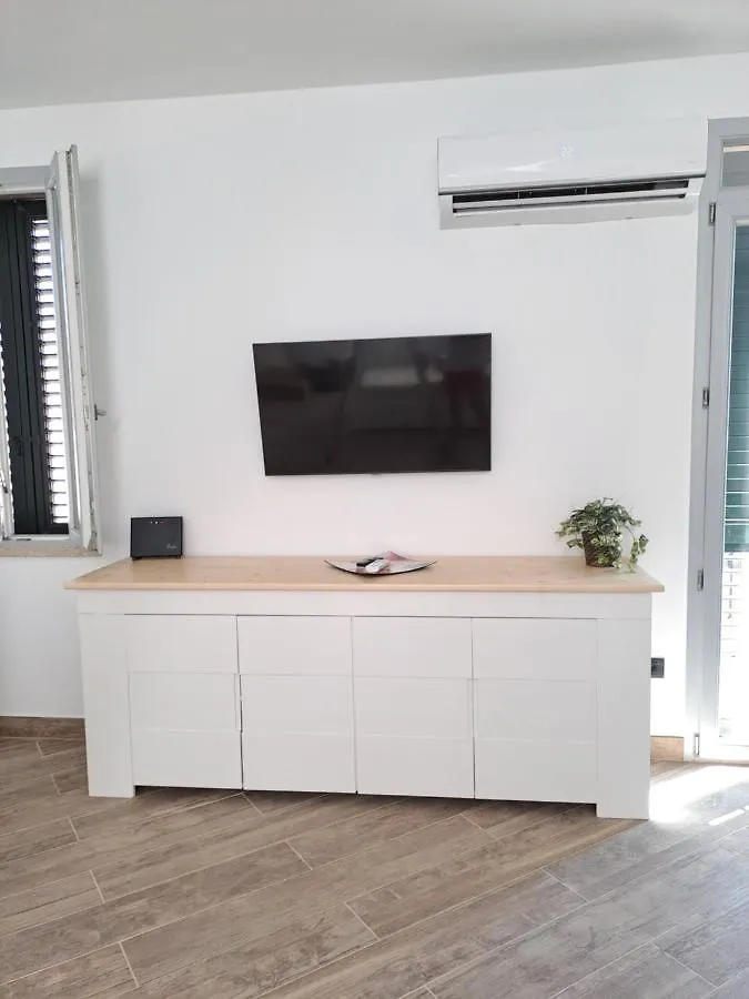 Apartment Suite Da Gabry 2 Olbia