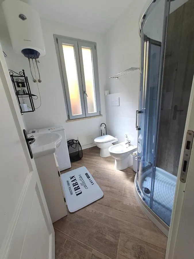 Suite Da Gabry 2 Olbia Italy