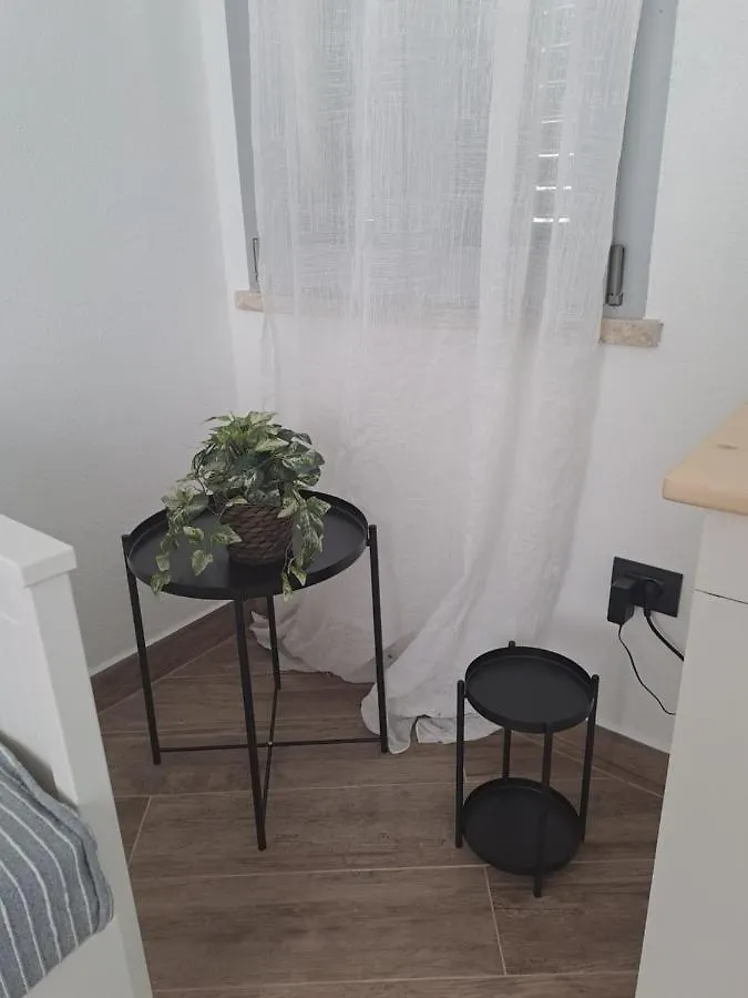 Suite Da Gabry 2 Olbia