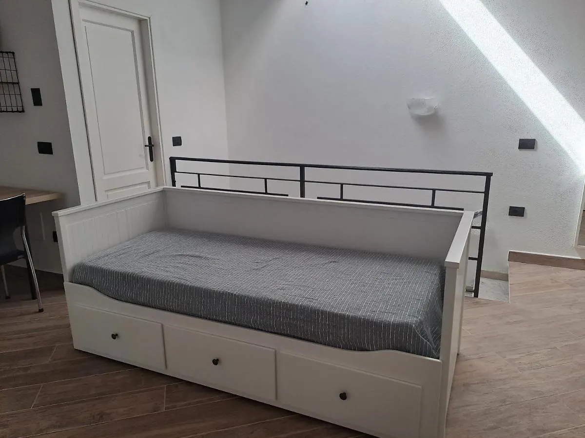 Suite Da Gabry 2 Olbia