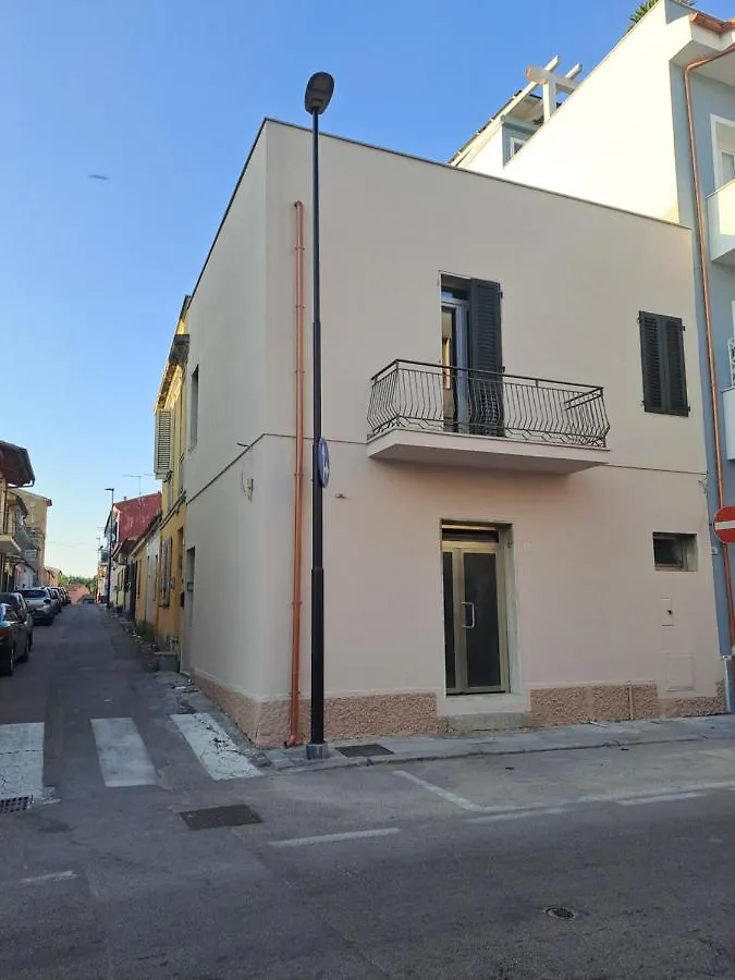 Suite Da Gabry 2 Olbia