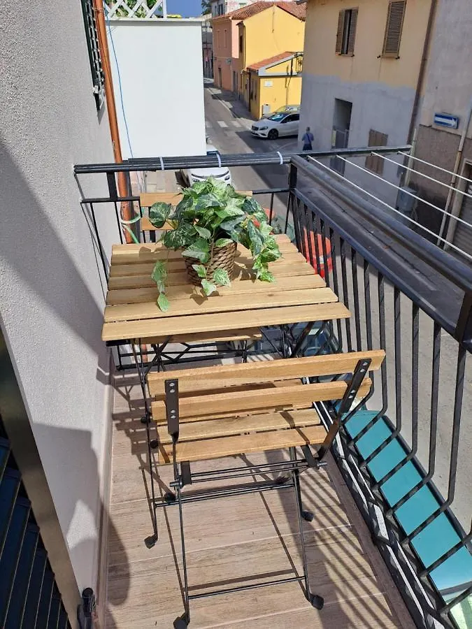 Apartment Suite Da Gabry 2 Olbia