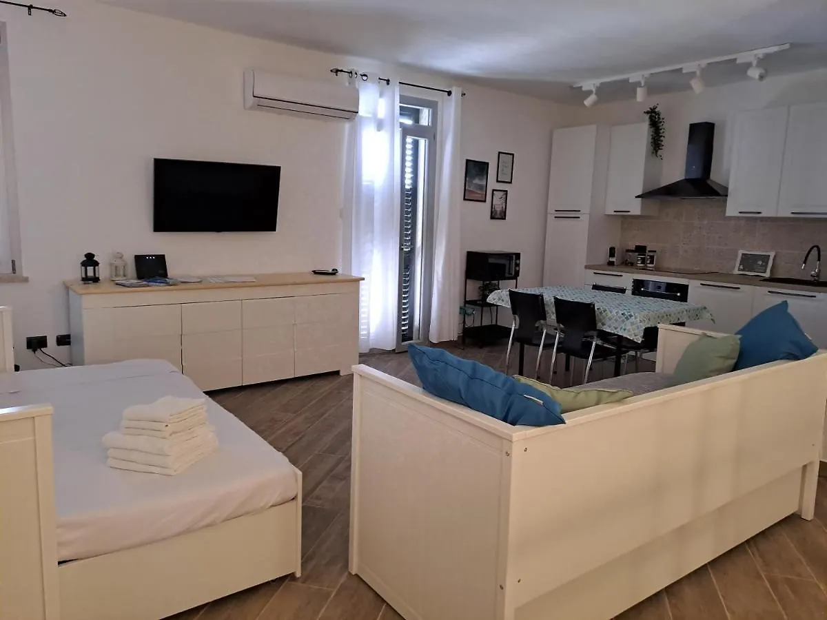 Suite Da Gabry 2 Olbia 0*,  Italy