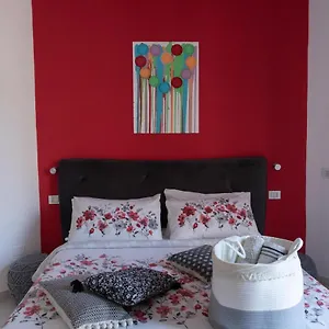 Pensjonat Intra, Olbia
