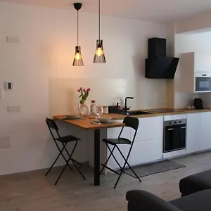  Appartamento Olbia Apartment