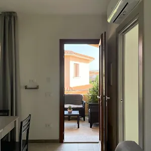 Olbios Apartamento