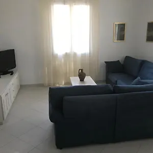  Appartamento Casa Gigi