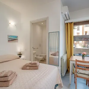 Studio's Pavese Apartment