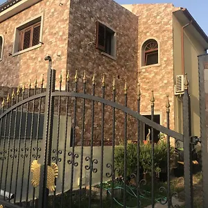 Santa Maria Apartamento
